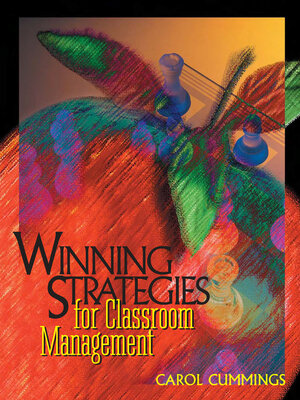 cover image of Winning Strategies for Classroom Management